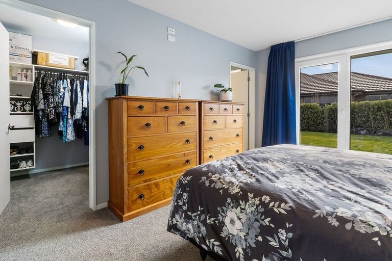 Photo of property in 37 Billington Drive, Halswell, Christchurch, 8025