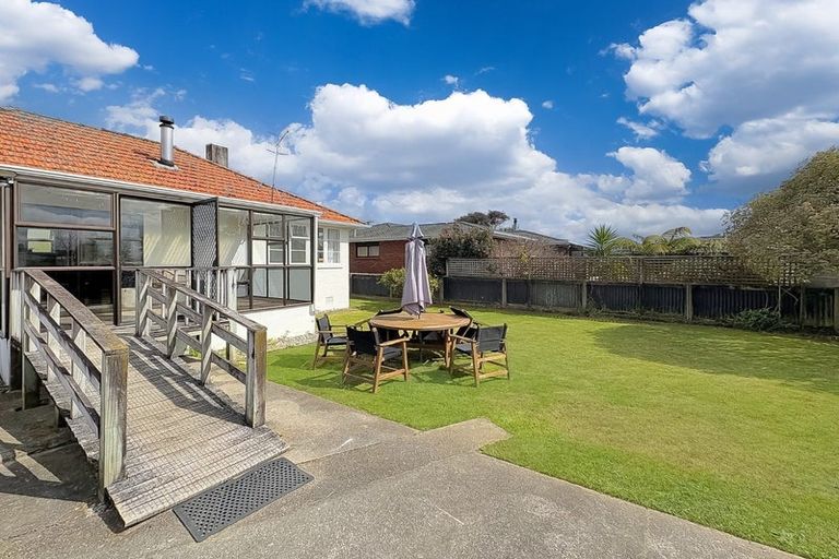 Photo of property in 5 Dorset Street, Levin, 5510
