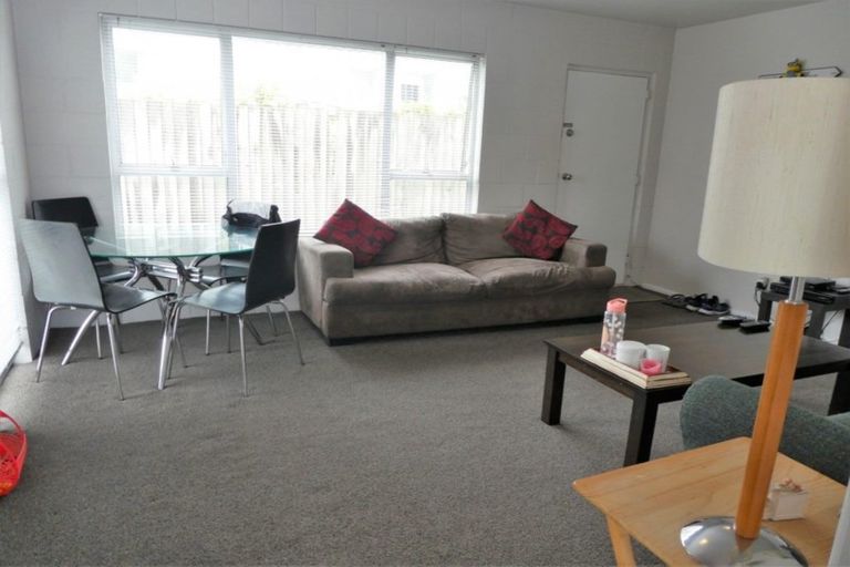 Photo of property in 3/26 Stoneyhurst Street, St Albans, Christchurch, 8014