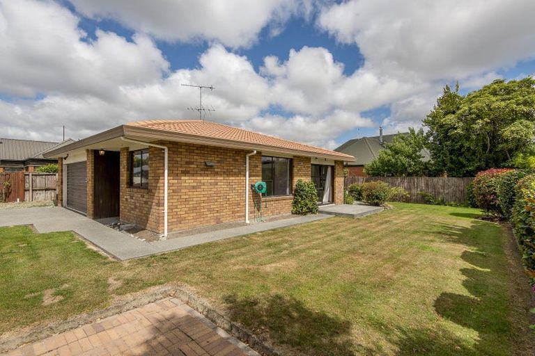 Photo of property in 1/24 Kingrove Street, Bishopdale, Christchurch, 8053