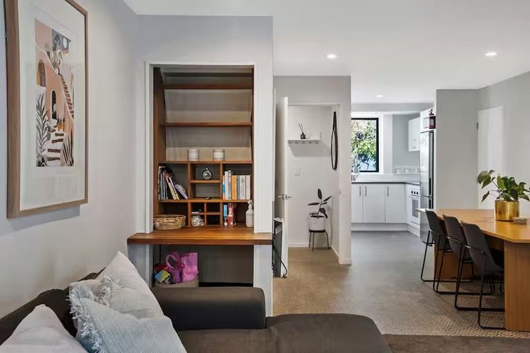 Photo of property in 29a Otley Street, Christchurch Central, Christchurch, 8013