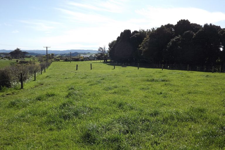 Photo of property in 669b Te Hutewai Road, Raglan, 3296