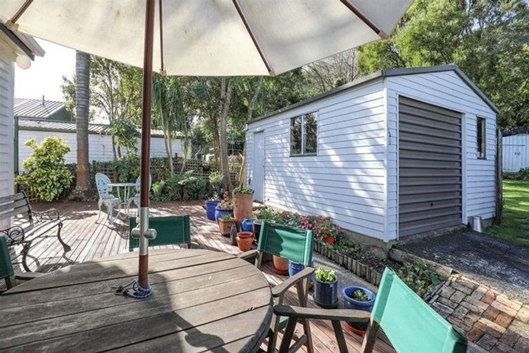 Photo of property in 24 Whitaker Street, Te Aroha, 3320