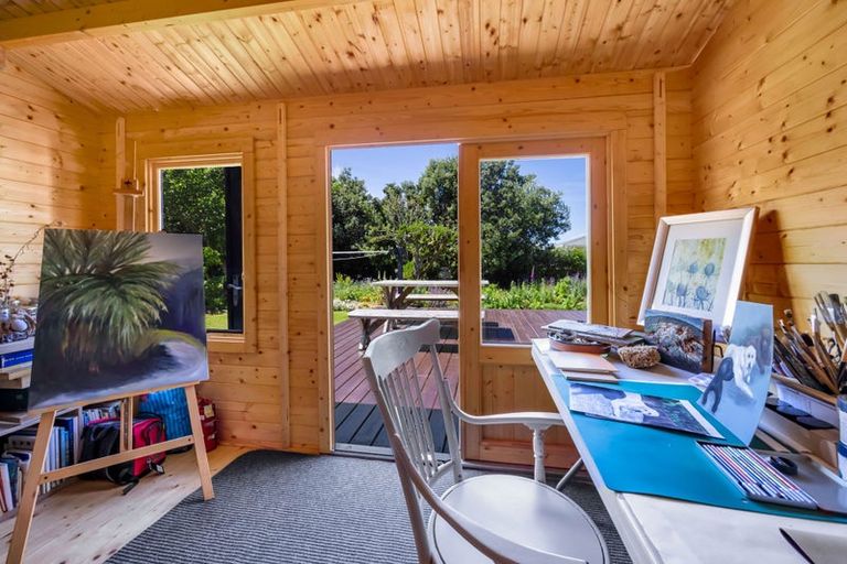 Photo of property in 53 Fox Street, Opunake, 4616