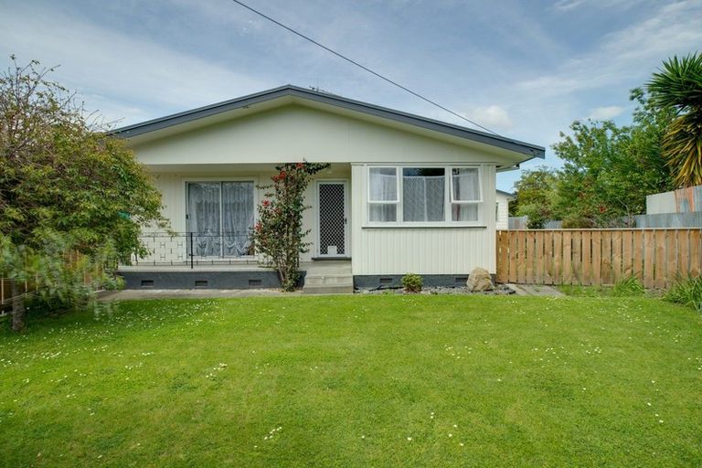 Photo of property in 8 Rimu Place, Taradale, Napier, 4112