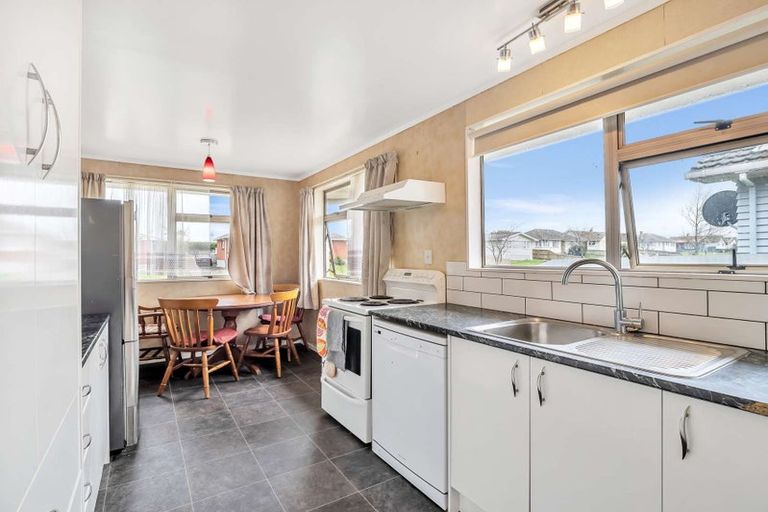 Photo of property in 13 Mccorkindale Street, Feilding, 4702