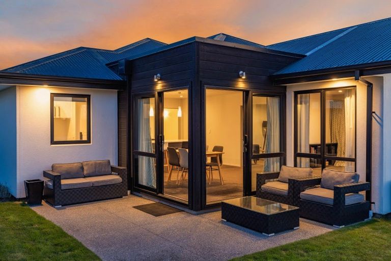 Photo of property in 40 Te Rito Street, Marshland, Christchurch, 8083