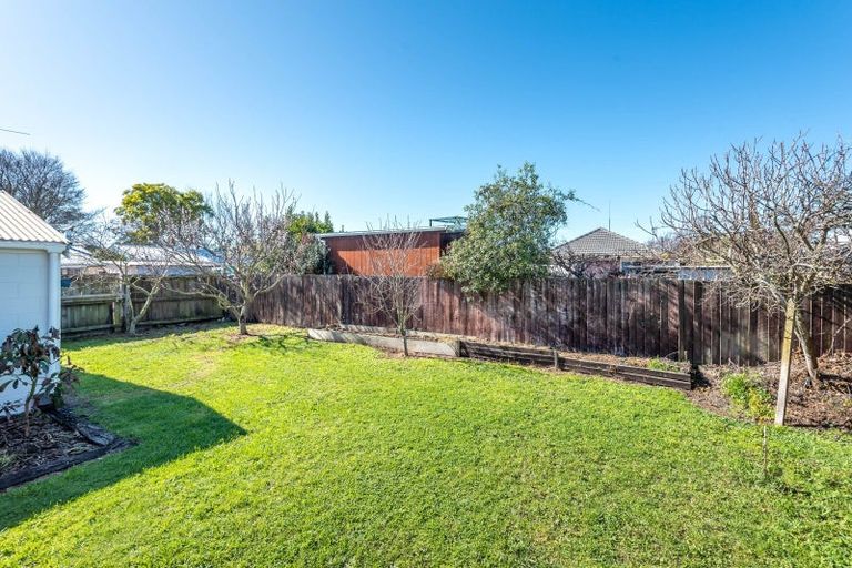 Photo of property in 26 Warblington Street, Aranui, Christchurch, 8061