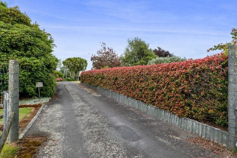 Photo of property in 190 East Road, Stratford, 4392