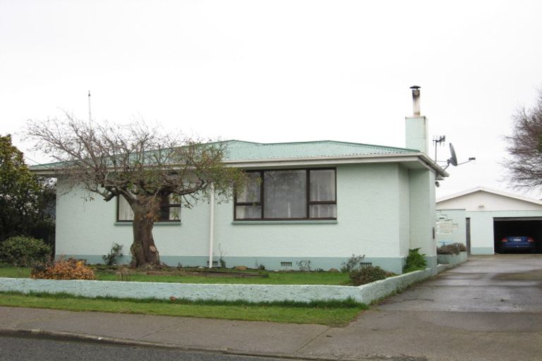 Photo of property in 5 Waiau Crescent, Kingswell, Invercargill, 9812