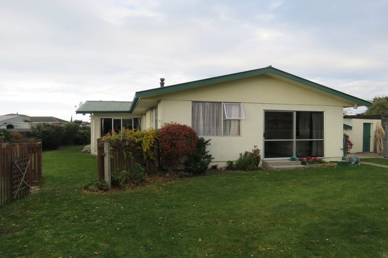 Photo of property in 15b Balmoral Street, Oamaru North, Oamaru, 9400
