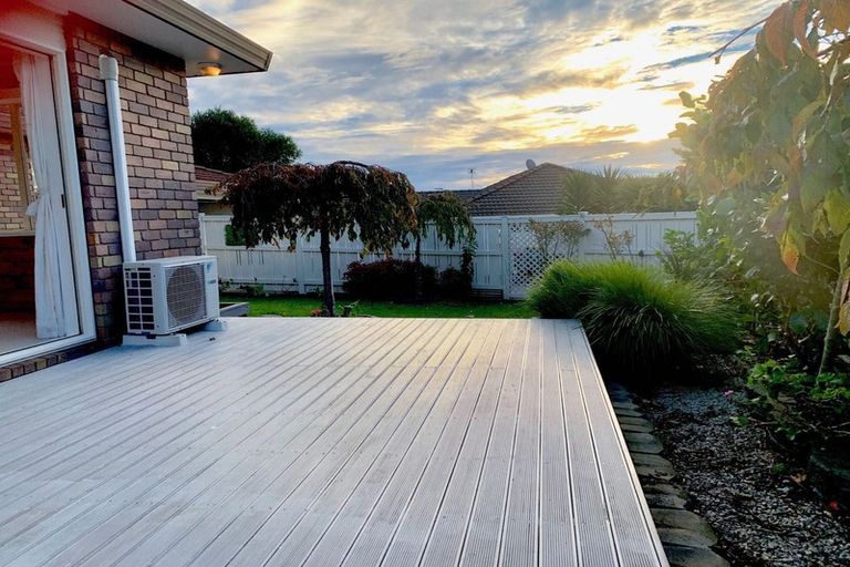 Photo of property in 2/11 Taiko Court, Northpark, Auckland, 2013