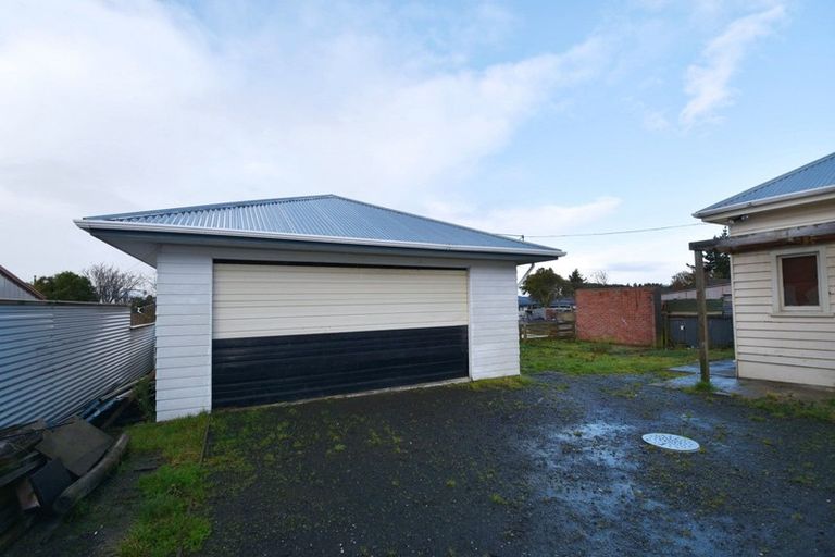 Photo of property in 26 Dyson Street, Strathern, Invercargill, 9812