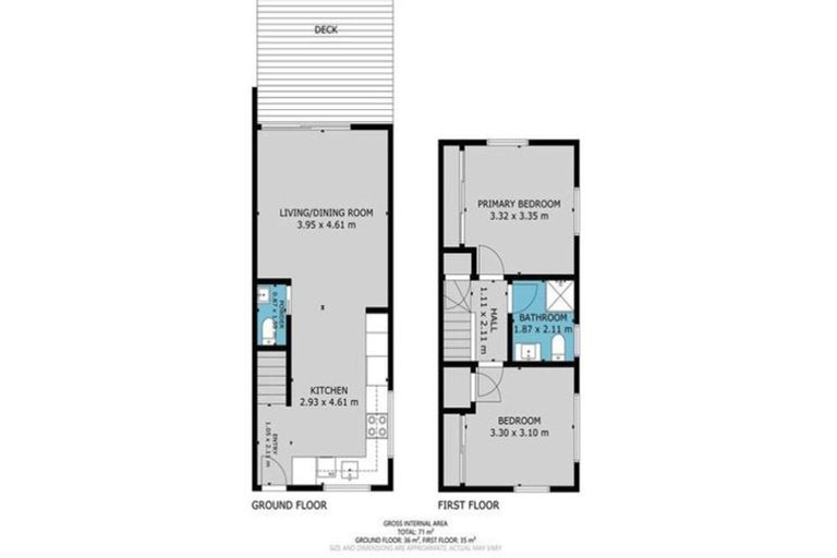 Photo of property in 3/10 Browning Street, Sydenham, Christchurch, 8023