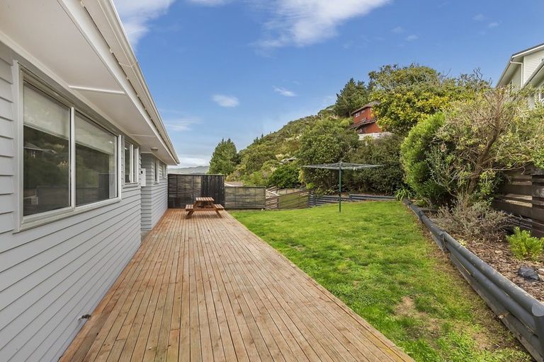 Photo of property in 17 The Anchorage, Whitby, Porirua, 5024