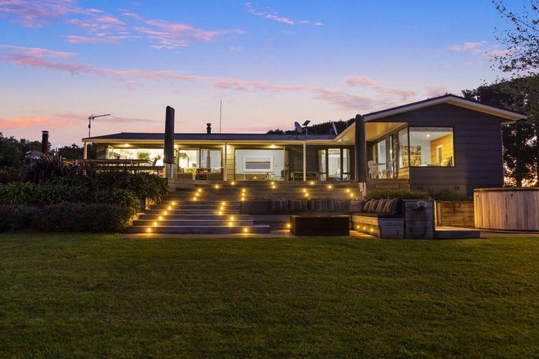 Photo of property in 252 Whakamarama Road, Whakamarama, Tauranga, 3179