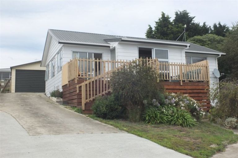Photo of property in 13 Bywell Street, South Hill, Oamaru, 9400