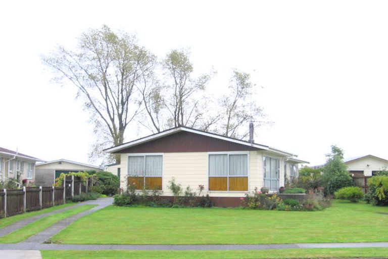 Photo of property in 116 Richmond Avenue, Tokoroa, 3420