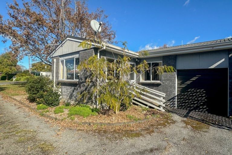 Photo of property in 2b Park Street, Paeroa, 3600