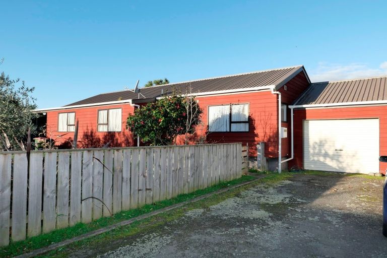 Photo of property in 15a Te Manuao Road, Otaki, 5512