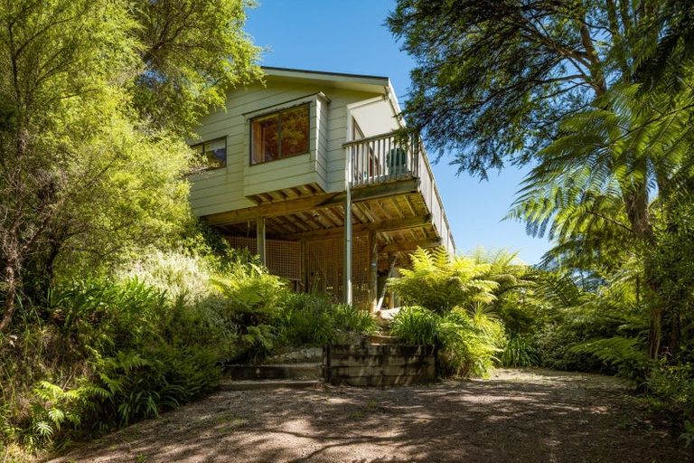 Photo of property in 124 Te Mahia Road, Te Mahia, Marlborough Sounds, 7282