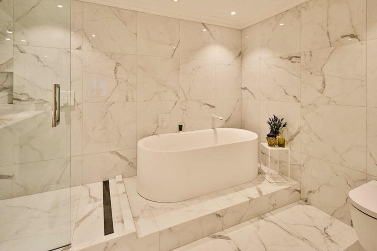 Photo of property in 6/166 Oriental Parade, Oriental Bay, Wellington, 6011