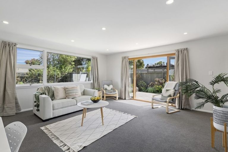 Photo of property in 5b Karaka Place, Somerfield, Christchurch, 8024