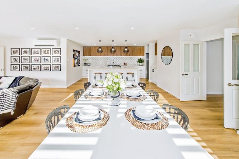 Photo of property in 4 Goldie Place, Rolleston, 7614