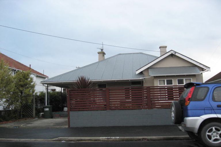 Photo of property in 173a Bay View Road, South Dunedin, Dunedin, 9012