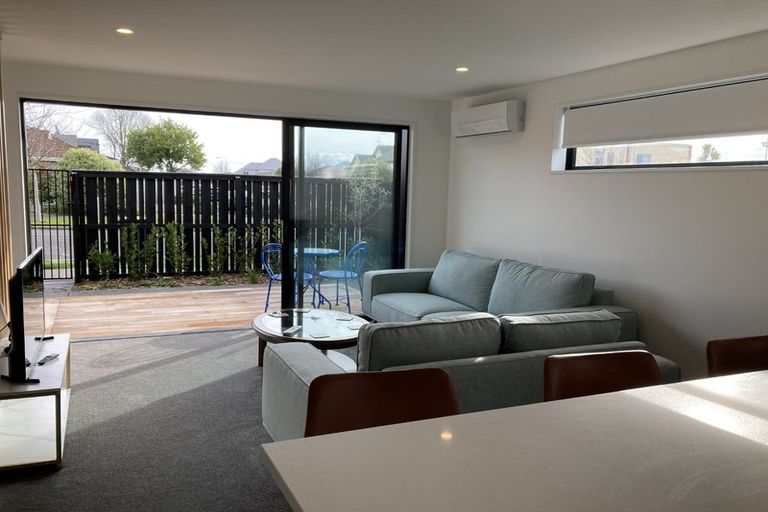 Photo of property in 52a Picton Avenue, Riccarton, Christchurch, 8011