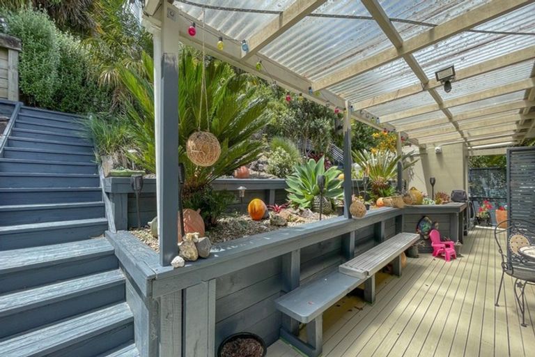 Photo of property in 672 Thames Coast Sh25 Road, Waiomu, Thames, 3575