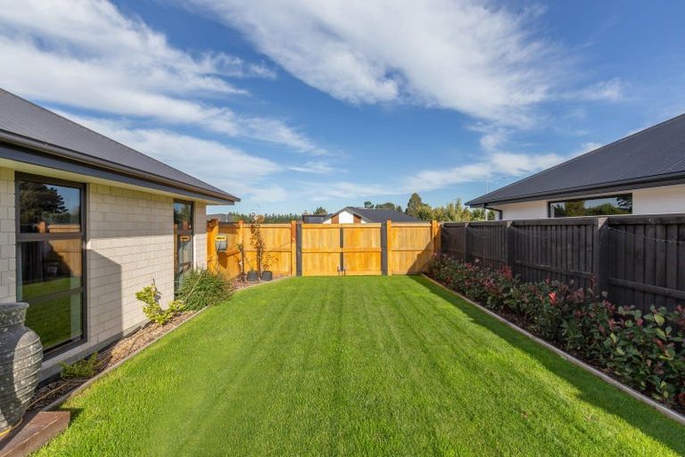 Photo of property in 3 Corriedale Lane, West Melton, 7618