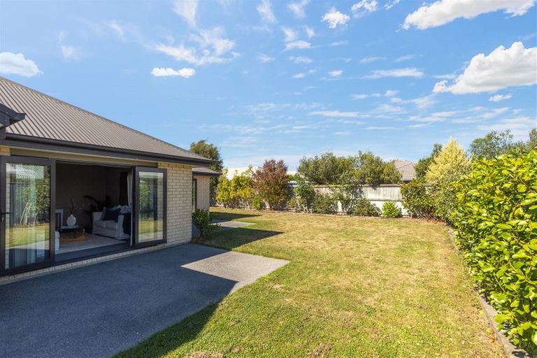 Photo of property in 20 Broken Run, Wigram, Christchurch, 8025