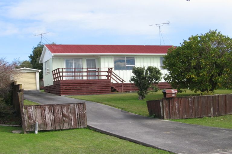 Photo of property in 11 Kawau View Road, Snells Beach, 0920