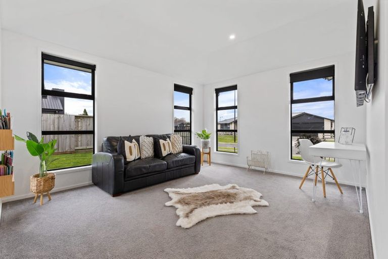 Photo of property in 4 Sadie Drive, Matamata, 3400