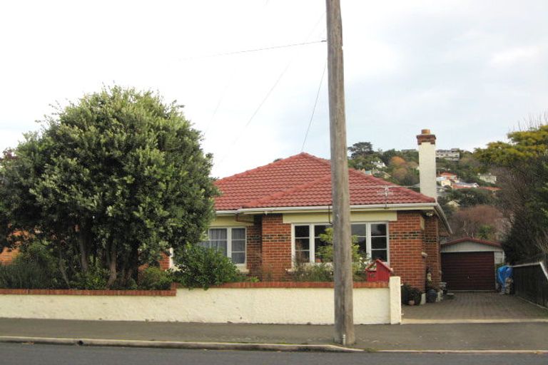 Photo of property in 39 Beach Street, Saint Clair, Dunedin, 9012