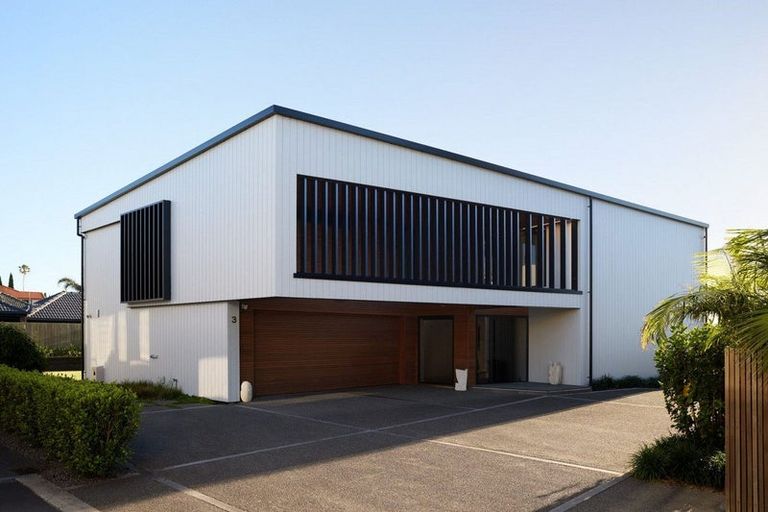 Photo of property in 3 Fourth Avenue, Tauranga, 3110