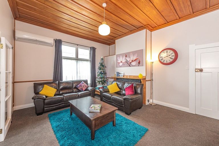 Photo of property in 12 White Street, Whanganui East, Whanganui, 4500