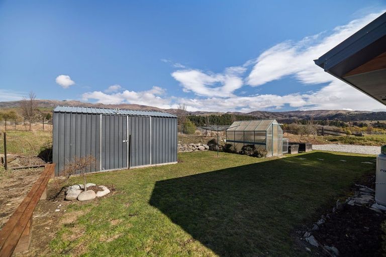 Photo of property in 11 Jackson Rise, Luggate, Cromwell, 9383