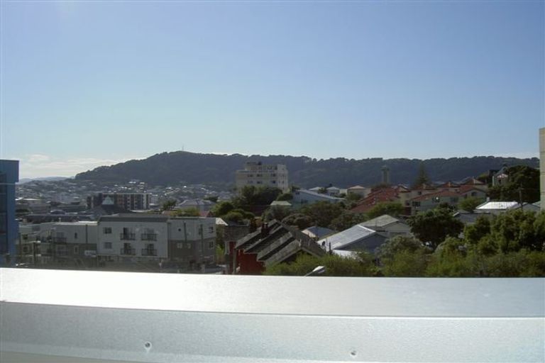 Photo of property in 33 Ohiro Road, Aro Valley, Wellington, 6021