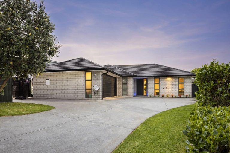 Photo of property in 147 Castlewold Drive, Bethlehem, Tauranga, 3110