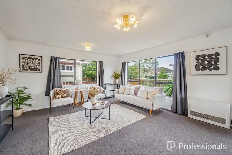 Photo of property in 923a High Street, Avalon, Lower Hutt, 5011