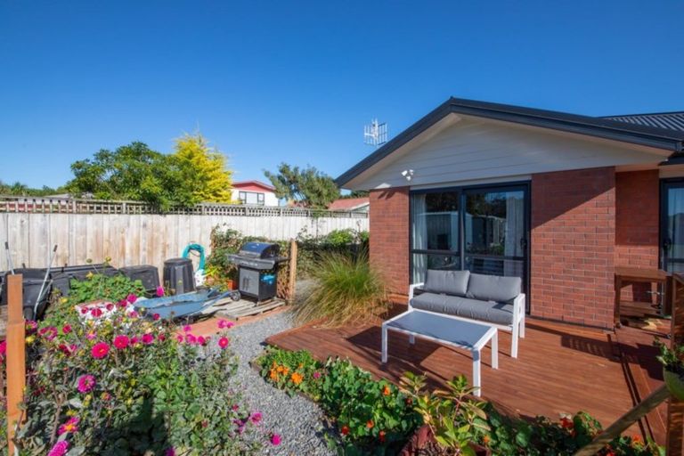 Photo of property in 7 Guthrie Court, Bulls, 4818