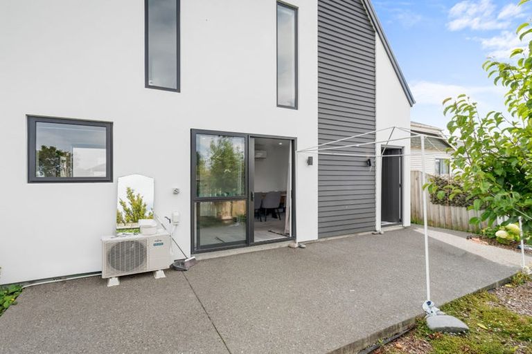 Photo of property in 1/85 Wainui Street, Riccarton, Christchurch, 8041