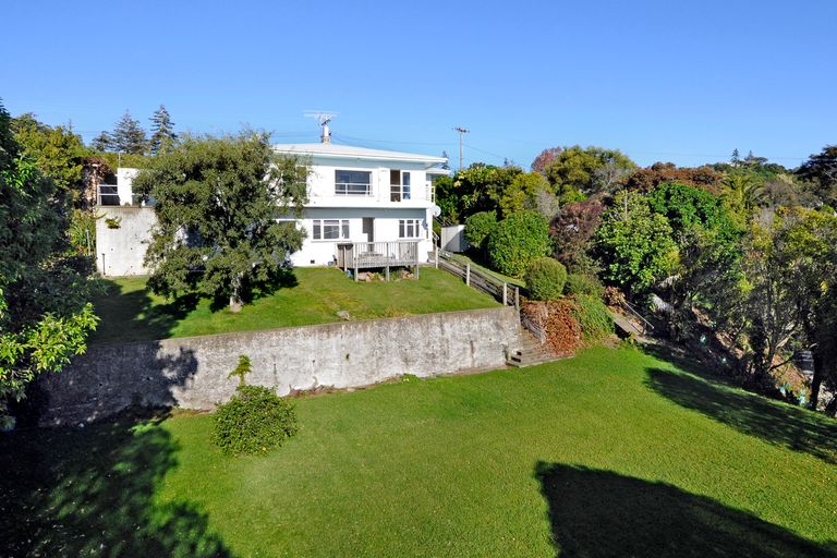 Photo of property in 1 Moncrieff Avenue, Britannia Heights, Nelson, 7010