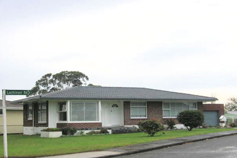 Photo of property in 37 Grange Road, Papatoetoe, Auckland, 2025