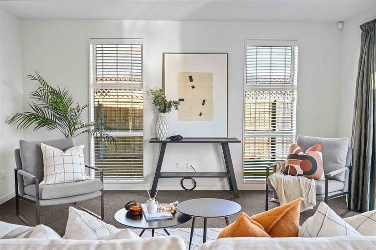 Photo of property in 21 Dominion Avenue, Spreydon, Christchurch, 8024