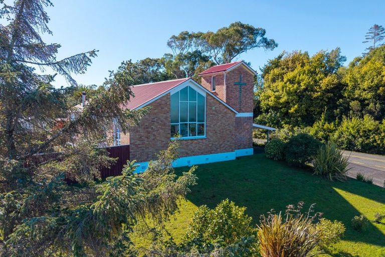 Photo of property in 77 Mclean Street, Woodville, 4920