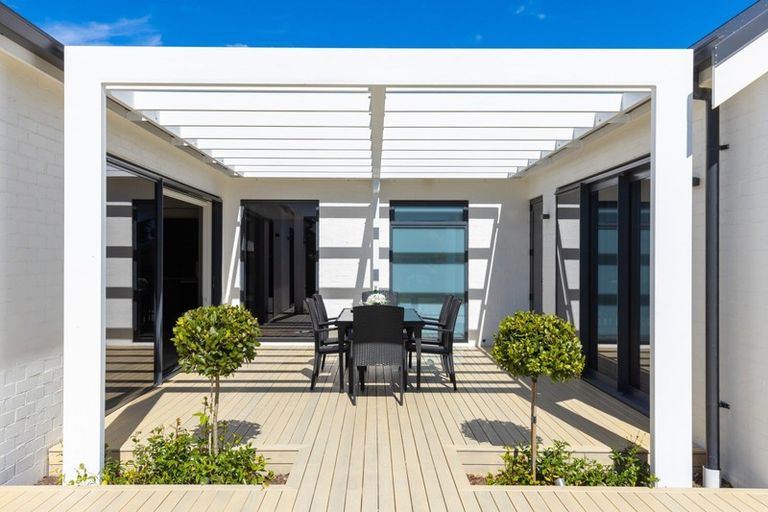 Photo of property in 1 Payne Place, Witherlea, Blenheim, 7201