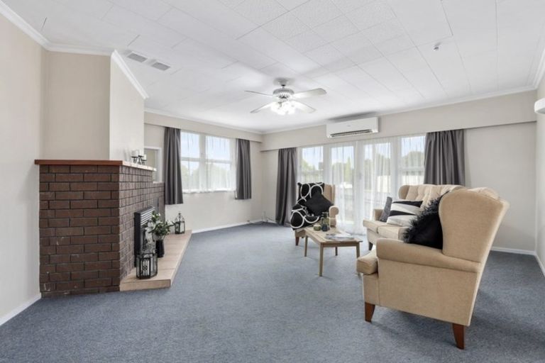 Photo of property in 19 Cureton Street, Morrinsville, 3300